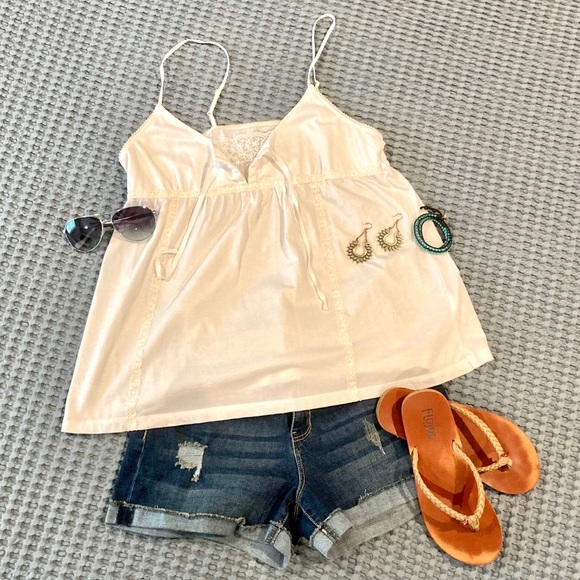 So Wear It Declare It top - Picture 1 of 5